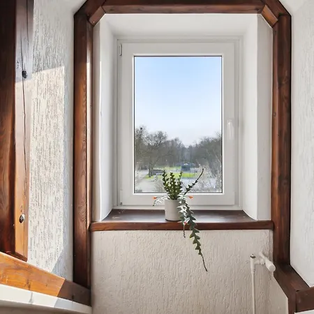 Stylish & Relaxing Penthouse ~ Workspace ~ Parking Gelsenkirchen Exterior foto